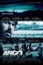 Argo di Ben Affleck: character posters e locandina