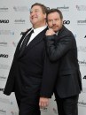 Argo:  John Goodman e Bryan Cranston