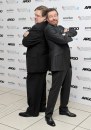 Argo:  John Goodman e Bryan Cranston