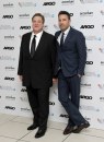 Argo: le foto del cast a Londra