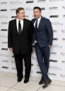 Argo:  John Goodman e Ben Affleck