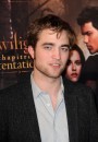 Aspettando New Moon - le foto di Robert Pattinson, Kristen Stewart e Taylor Lautner a Parigi
