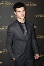 Aspettando New Moon - Robert Pattinson, Kristen Stewart e Tayor Lautner incontrano i fans inglesi: tutte le foto dell'evento