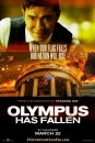 Attacco al potere - Olympus has Fallen locandine e foto 9