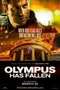 Attacco al potere - Olympus has Fallen locandine e foto 4