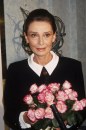 Audrey Hepburn, 1 gennaio 1985