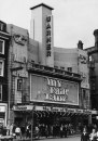 My Fair Lady proietta l\'ultimo film di Audrey Hepburn al The Warner cinema di Londra, il 1 giugno 1966