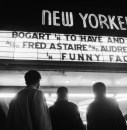 To Have And Have Not al cinema a New York, 31 dicembre 1965