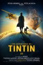 Avventure di Tintin: il Segreto del Liocorno - da Stati Uniti ed Inghilterra arrivano due teaser poster