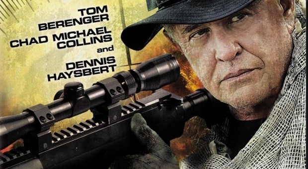Sniper Legacy - trailer del sequel action con Tom Berenger (1)