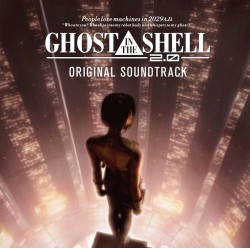 Ghost in the Shell 2.0 la colonna sonora del cult di Mamoru Oshii (2)