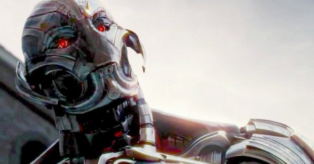 Avengers 2 James Spader definisce Ultron un pazzo psicopatico (1)