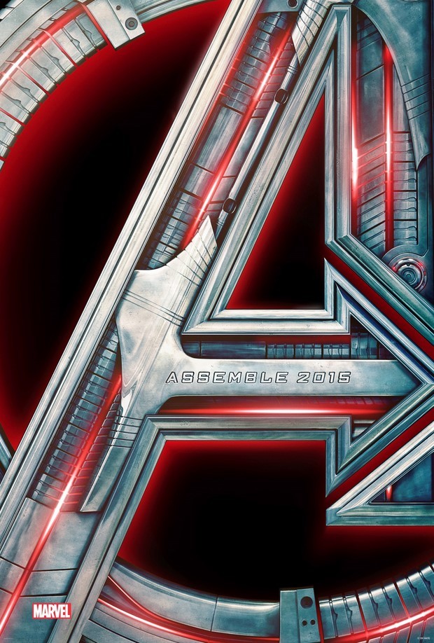 The Avengers 2 nuovo trailer e primo poster del sequel Marvel (1)