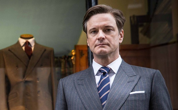 Kingsman The Secret Service - trailer e poster del nuovo film di Matthew Vaughn con Colin Firth (2)
