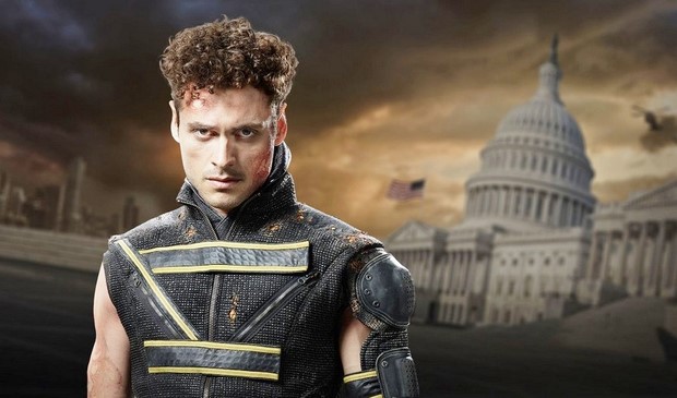 X-Men Giorni di un futuro passato - conosciamo tutti i mutanti del sequel di Bryan Singer (6)