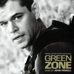 Stasera in tv su Rete 4 Green Zone con Matt Damon