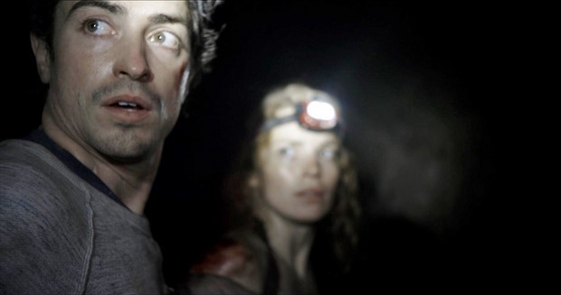 As Above, So Below - trailer e poster dell'horror found footage di John Erick Dowdle (1)