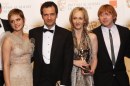 Bafta 2011 - ecco tutte le foto dei premiati