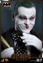 Batman - foto action figure del Joker mimo di Jack Nicholson 14