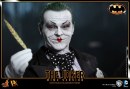 Batman - foto action figure del Joker mimo di Jack Nicholson 15