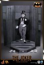 Batman - foto action figure del Joker mimo di Jack Nicholson 17