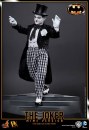 Batman - foto action figure del Joker mimo di Jack Nicholson 7