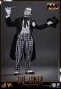 Batman - foto action figure del Joker mimo di Jack Nicholson 8