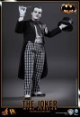 Batman - foto action figure del Joker mimo di Jack Nicholson 9