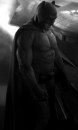 Batman vs. Superman: nuova immagine ufficiale del Batman di Ben Affleck