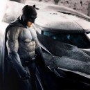 Batman vs. Superman: nuova immagine ufficiale del Batman di Ben Affleck