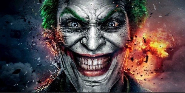 Suicide Squad 5 cose da sapere sul nuovo Joker di Jared Leto (5)