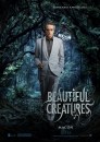 Beautiful Creatures - locandina e foto del film