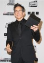 Ben Stiller premiato per il suo contributo al cinema