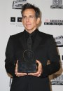 Ben Stiller premiato per il suo contributo al cinema