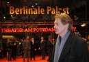 Berlinale 2009 - le più belle immagini delle star ospiti del Festival in questi giorni