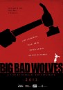 Big Bad Wolves - prima locandina