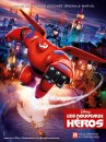 Big Hero 6 - 13 nuovi poster del film d'animazione Disney