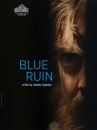 Blue Ruin: poster e foto del thriller in concorso a Torino 2013