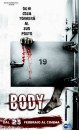 Body: foto e trailer italiano dell\'horror thailandese