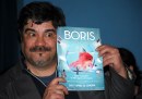 Boris Il film - Il cast presenta il film