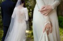 Breaking Dawn: Il vestito da sposa di Bella