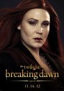 Breaking Dawn - Parte 2:  arrivano 17 character poster