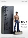 Bruce Lee statua foto 5