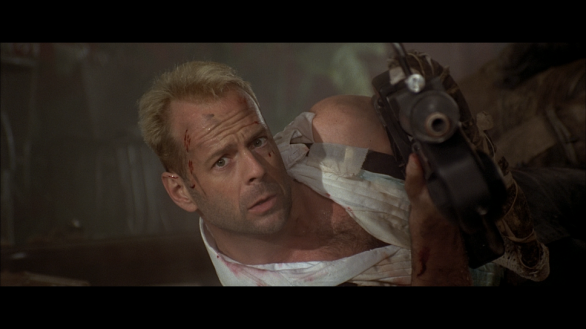 Bruce Willis - Il quinto elemento