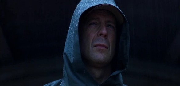 Bruce Willis - Unbreakable - Il predestinato
