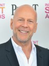 Bruce Willis foto 1995 - 2013