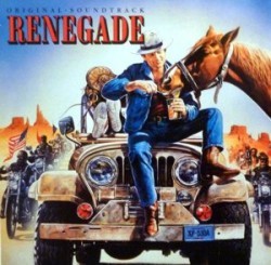 Stasera in tv su Rete 4 Renegade - Un osso troppo duro con Terence Hill