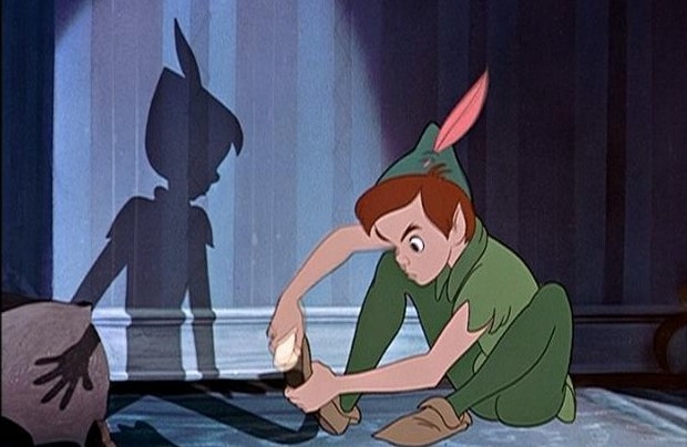 Stasera in tv su Rai 1 Le avventure di Peter Pan (4)