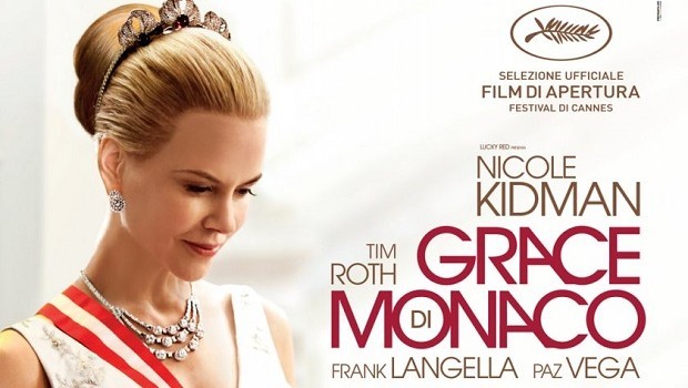 Cannes 2014, mercoledì 14 maggio: la stampa fischia il film d'apertura Grace di Monaco