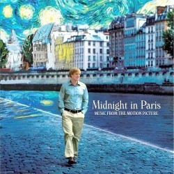 Stasera in tv su Rete 4 Midnight in Paris di Woody Allen (1)